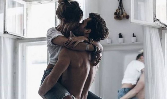 Τέσσερα μυστικά tips για να γίνεις το καλύτερο σεξ της ζωής του