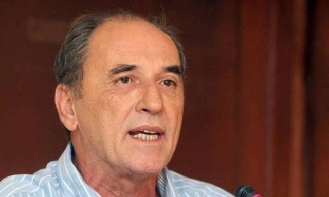 ΔΕΘ 2016: Θυμήθηκε ο Σταθάκης τις εξαγωγές και τις χαρακτήρισε «ακρογωνιαίο λίθο της οικονομίας»