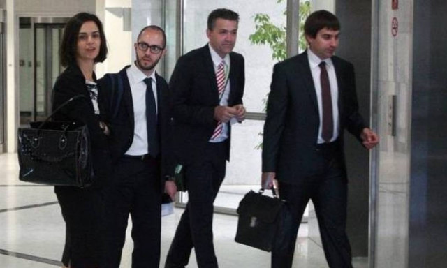 Διαπραγμάτευση: Διαφθορά και νέο Ταμείο στην ατζέντα της Δευτέρας