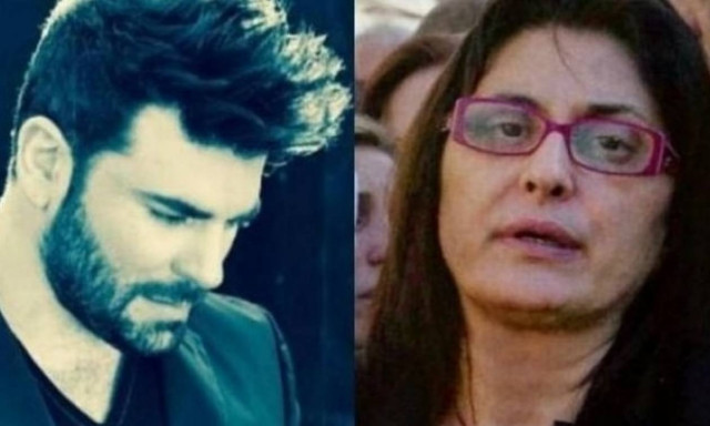 Αποκλειστικό: Τι έψαχνε την Παρασκευή στην Βούλα Αττικής η Αθηνά Παντελίδη;