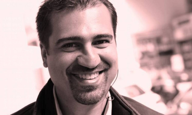 Αντίο φίλε!