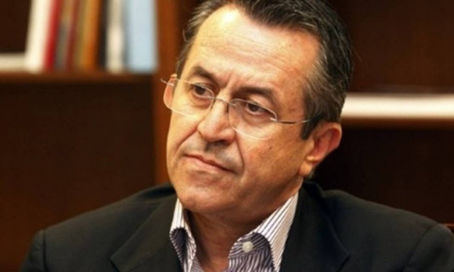 Νίκος Νικολόπουλος: Ο Φίλης στα χνάρια του Χένρι Κίσινγκερ!