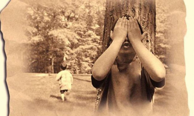 Νοσταλγία: Τα παλιά αθώα παιδικά παιχνίδια – Ποιος τα θυμάται; (vid)