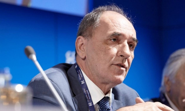 Σταθάκης: Δεν θα χρειαστούν πρόσθετα δημοσιονομικά μέτρα