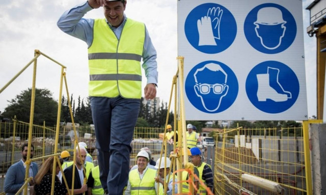 Ποτάμι: Ο κ.Τσίπρας συνεχίζει να πυροβολεί τη λογική μας