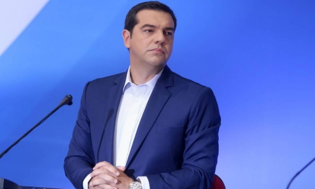 ΔΕΘ 2016 - Συνέντευξη Τσίπρα: «Οι αλλαγές στο Γυμνάσιο πρέπει να γίνουν»