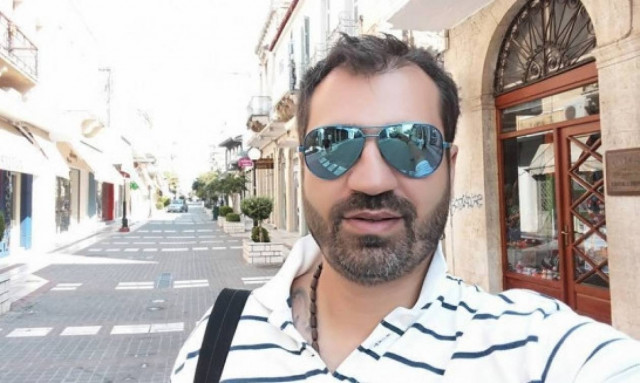 Λάμπρος Χαβέλας: Το μήνυμα της ΕΣΗΕΑ για τον αδικοχαμένο δημοσιογράφο