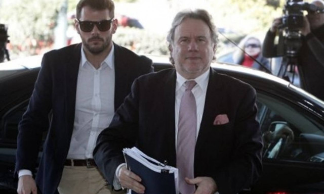 Στην αρένα των διαπραγματεύσεων το Εργασιακό