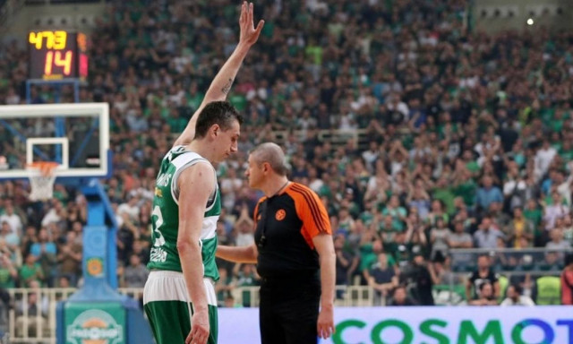 Ήμουν κι εγώ εκεί…