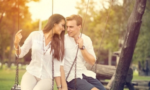 Ερωτική εβδομάδα για όλα τα ζώδια