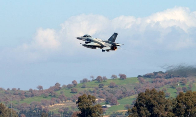 Πολεμική Αεροπορία: Συνεργασία της 336Μ με την 2η TAW (pics)