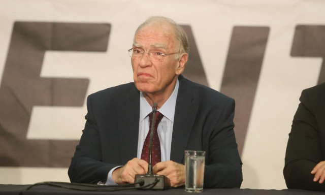 ΔΕΘ 2016 - Λεβέντης: Αν μπω σε κυβέρνηση με τον Τσίπρα, να μη με ψηφίσει κανείς