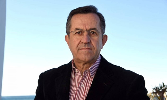 Νικολόπουλος: Στο χέρι μας η νέα σχολική χρονιά να είναι μια δημιουργική και όχι μια χαμένη χρονιά