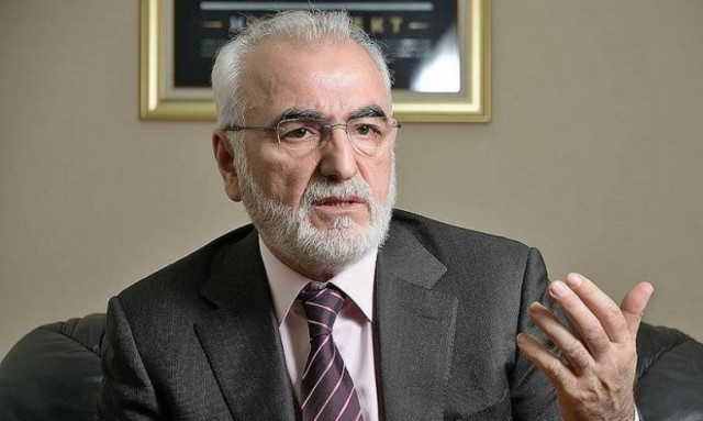 Πρόταση - «βόμβα» Σαββίδη: Αγοράζω τον Alpha, δεν θα απολυθεί κανείς