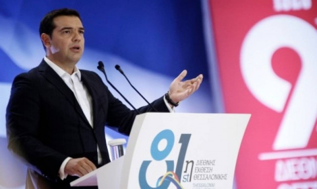 Spiegel: Η μετάλλαξη του Αλέξη Τσίπρα