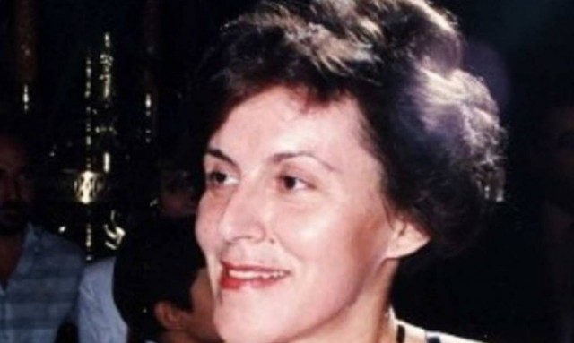 Μανιακός «δράκος» ο δολοφόνος της Αγραφιώτου - Κυκλοφορεί ελεύθερος