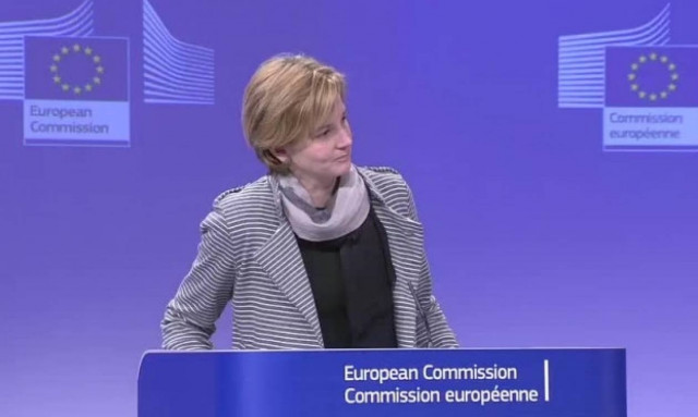 Ανίκα Μπράιτχαρντ: Οι επικεφαλής των θεσμών επιστρέφει στην Αθήνα