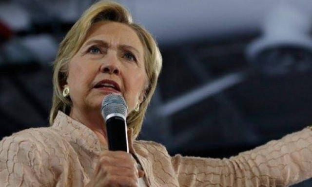 Προεδρικές εκλογές ΗΠΑ: Το πρόβλημα υγείας της Χίλαρι θα δώσει τη νίκη στον Τραμπ;