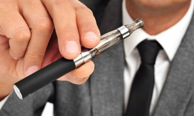 ΣΕΕΗΤ: Οι ρυθμίσεις του νόμου για τα ηλεκτρονικά τσιγάρα συνιστούν απομάκρυνση από την κοινή λογική
