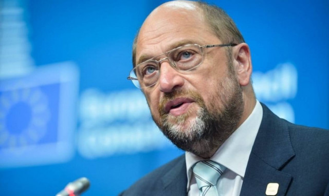 DW: Ποιος θα διαδεχθεί τον Σουλτς;