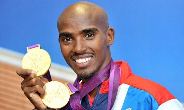 Αεροσυνοδός έκανε «σκουπίδι» χρυσό Ολυμπιονίκη