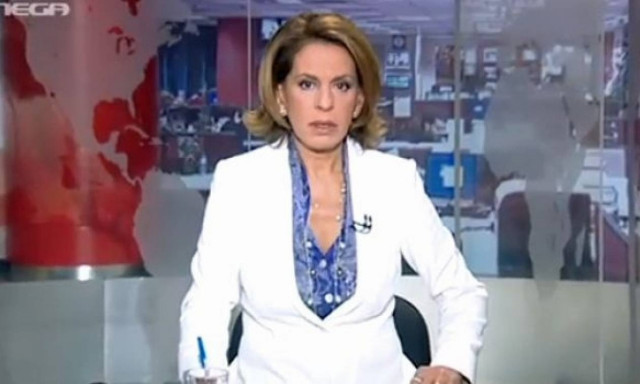 Σάλος με τη δήλωση της Όλγας Τρέμη: Η κυβέρνηση πρέπει να βάλει... σιλικόνη!