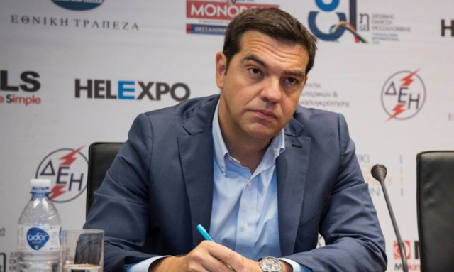 Το ΣτΕ «αδειάζει» τον Τσίπρα – «Να είναι προσεκτικός όποιος διατυπώνει εκτιμήσεις για τη Δικαιοσύνη»
