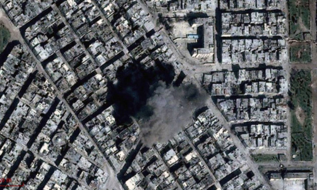 Βαρύ το τίμημα του πολέμου στη Συρία: Ξεπέρασαν τους 300.000 οι νεκροί