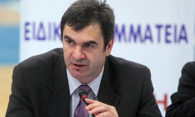 Κώστας Παταβούκας:  Ο επίμονος πολιτικός γυρολόγος