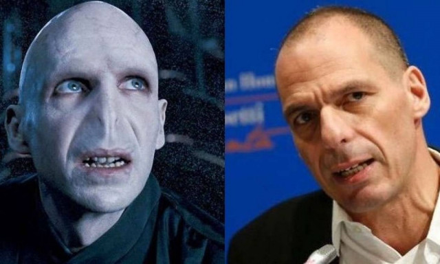 Όταν η πραγματικότητα αντιγράφει τα κινούμενα σχέδια: 50 ανθρώπινοι σωσίες διάσημων καρτούν (Pics)