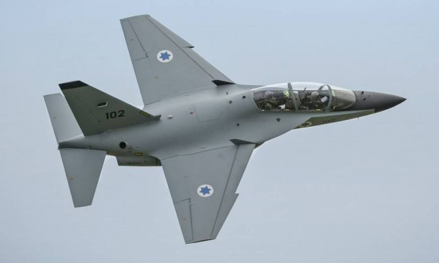 Συναγερμός στη Συρία: Κατάρριψη δύο ισραηλινών αεροσκαφών από τον συριακό στρατό