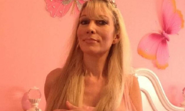 Σοκ! Αυτή η 44χρονη έκανε σεξ με τον…