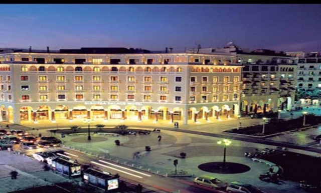 Θεσσαλονίκη: Τι θα συμβεί στην πλατεία Αριστοτέλους την Παρασκευή;