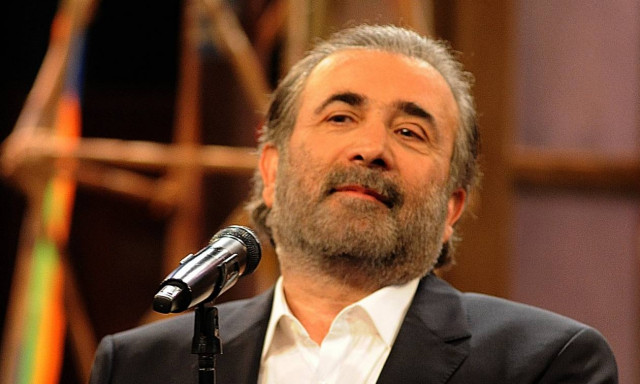 «Βόμβα» Λαζόπουλου για Alpha