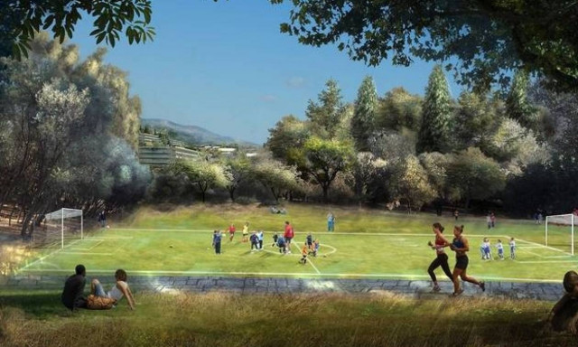 Ελληνικό: Μία επένδυση 8 δισ. με δημιουργία 90.000 θέσεων εργασίας