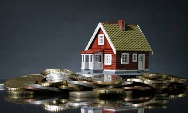 ΕΝΦΙΑ: «Φαρμάκι» και το 2017 - Έως και 1.000 ευρώ οι επιβαρύνσεις για τους ιδιοκτήτες ακινήτων