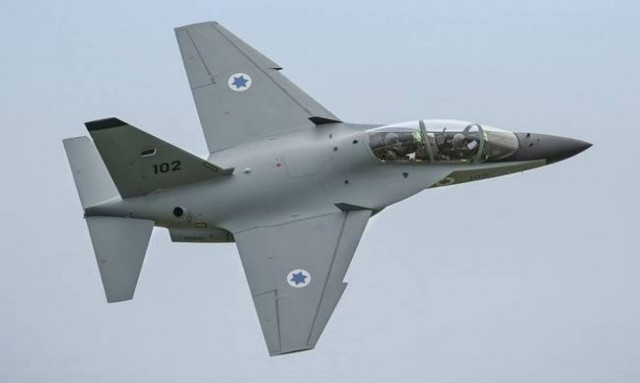 Damascus claims IDF warplane & drone shot down in Syria after attack, Israel denies