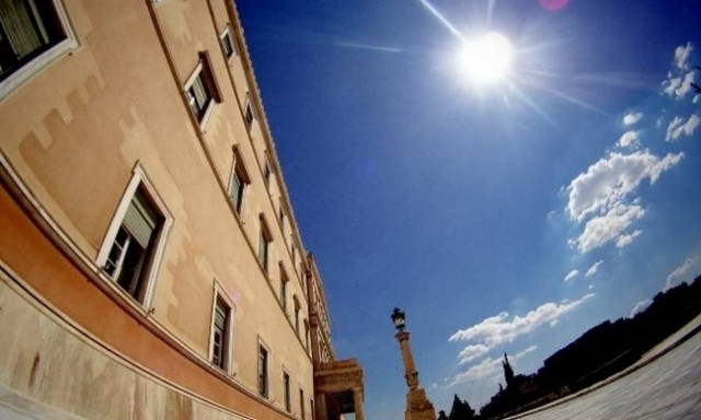 Weather Forecast: Mostly fair on Wednesday	 (14/09/2016)