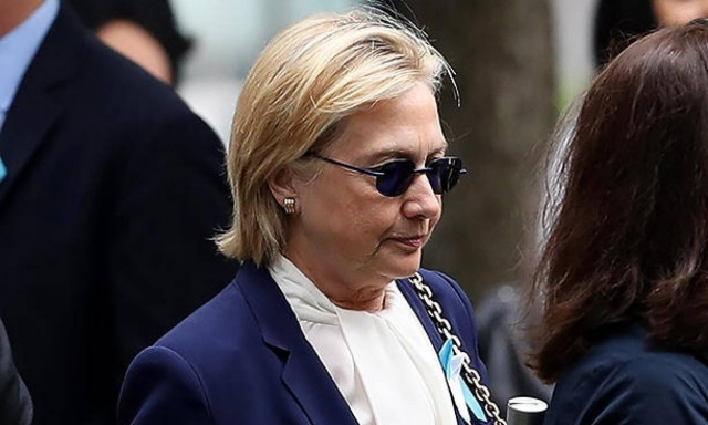 ΗΠΑ: Επιστρέφει στην κούρσα για την προεδρία η Χίλαρι