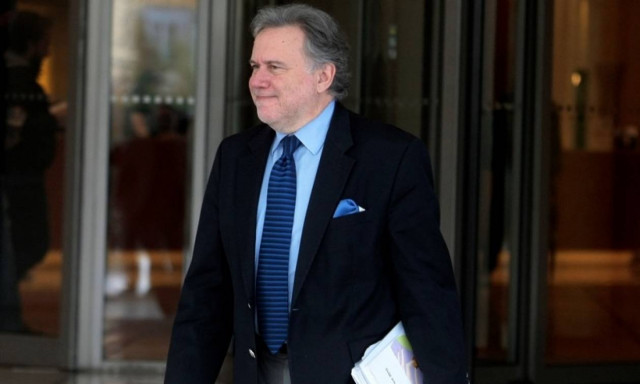 Τρία προαπαιτούμενα στο «κάδρο» της συνάντησης Κατρούγκαλου με τους δανειστές