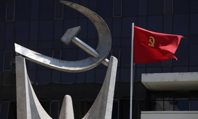 ΚΚΕ: Ο «οδικός χάρτης» Τσίπρα στην ΔΕΘ έχει διέξοδο μόνο για το κεφάλαιο