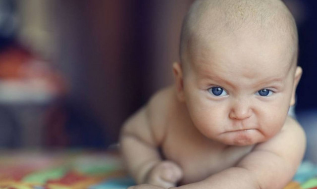 Απίστευτα ανατριχιαστικό! Δείτε πώς θα γεννιούνται τα παιδιά στο μέλλον