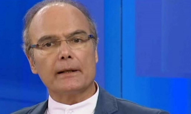 Αλέξανδρος Βέλιος: Ραγδαίες εξελίξεις! Γιατί ζητούν την εκταφή της σορού του