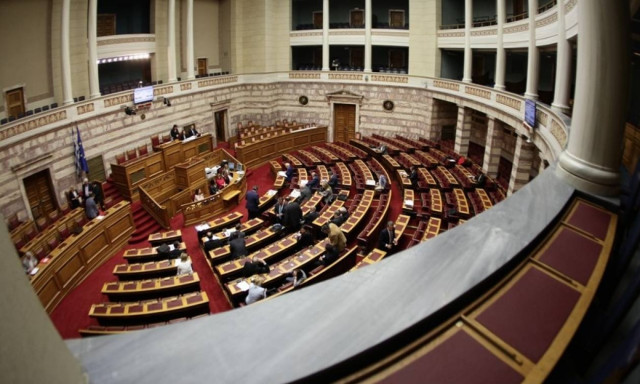 Τρίμηνη παράταση στην έρευνα για τα δάνεια ΜΜΕ - κομμάτων