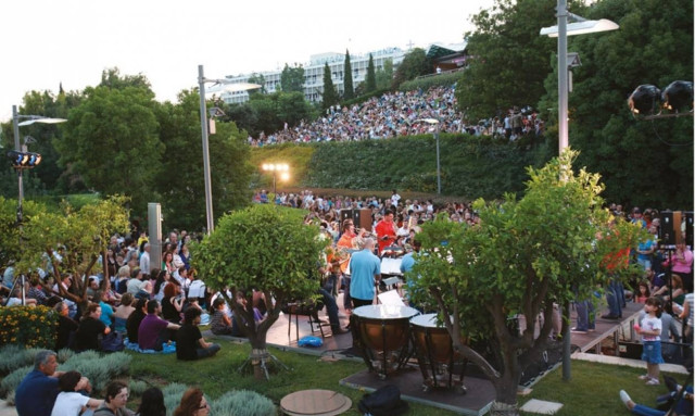 Οι καλύτερες προτάσεις εξόδου για τον Σεπτέμβριο