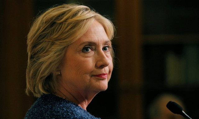 Πέθαναν την Χίλαρι Κλίντον (vids)
