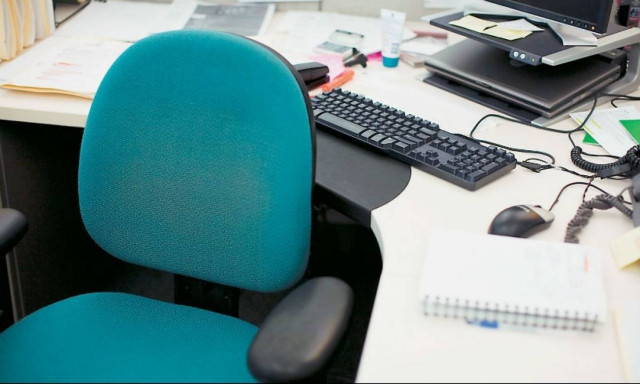 Στην πρώτη θέση των ετήσιων δαπανών το ελληνικό Δημόσιο