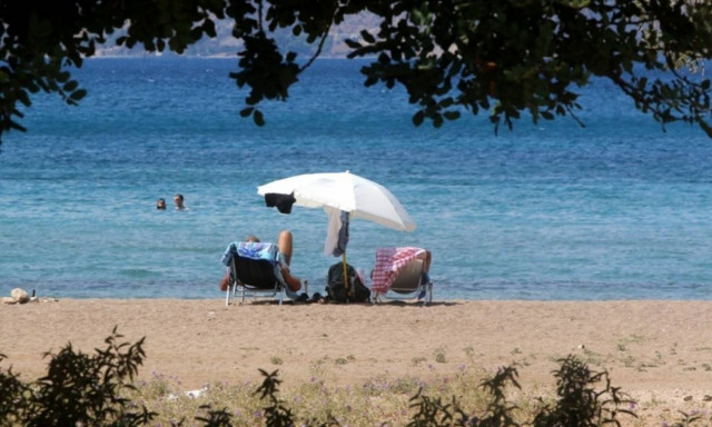 Weather Forecast: Mostly fair on Thursday (15/09/2016)