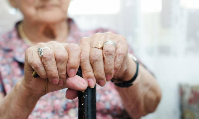 Ηγουμενίτσα: Συνελήφθησαν δύο μέλη κυκλώματος που εξαπατούσε ηλικιωμένους