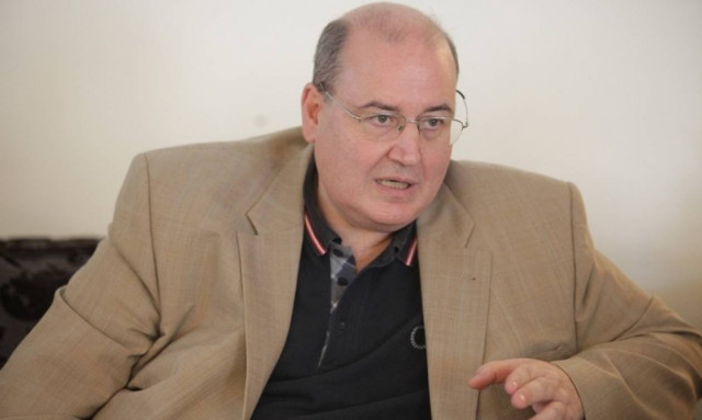 Φίλης: Ο Πολάκης κι εγώ έχουμε γίνει στόχος πολιτικών επιθέσεων